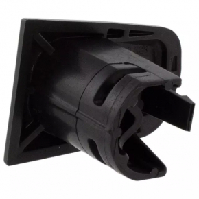 Door handle plug front right Lincoln MKC 15-