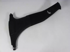 Center pillar trim left Chrysler 300 11-23 black