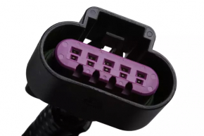 Chevrolet Malibu 13-15 Diffuser Wiring
