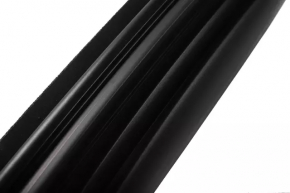Glass seal front left Chevrolet Volt 16-