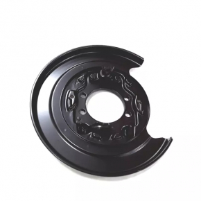 Brake Disc Cover Rear Left Subaru XV Crosstrek 18-23
