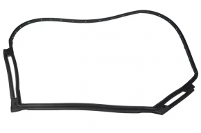 Door seal rear left Chevrolet Bolt EV 17-23