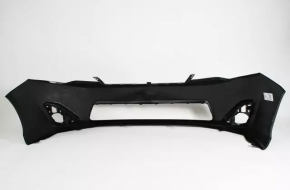 Front Bumper Naked Toyota Camry v50 12-14 USA LE XLE SIGNEDA