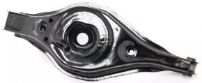 Lower control arm under spring rear left Infiniti JX35 QX60 13-