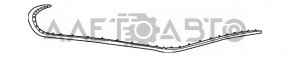 Dodge Dart 13-16 Hood Seal