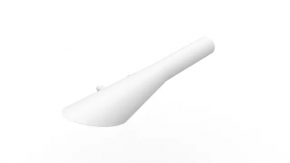 Filler neck Jeep Grand Cherokee WL 21-25