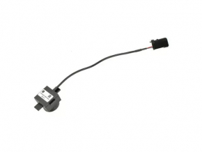 Microphone in the ceiling Chrysler Pacifica 17- gray