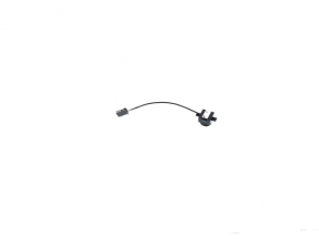 Microphone in the ceiling Chrysler Pacifica 17- gray