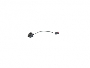 Microphone in the ceiling Chrysler Pacifica 17- gray