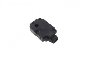 Actuator motor for heater ventilation on a Jeep Grand Cherokee WL 21-25