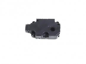 Actuator motor for heater ventilation on a Jeep Grand Cherokee WL 21-25