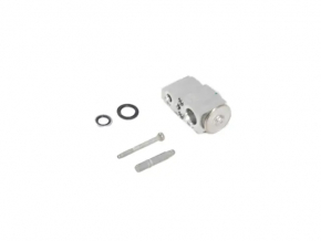 Jeep Grand Cherokee WL 22-25 Air Conditioner Heater Valve