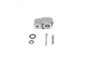 Jeep Grand Cherokee WL 22-25 Air Conditioner Heater Valve