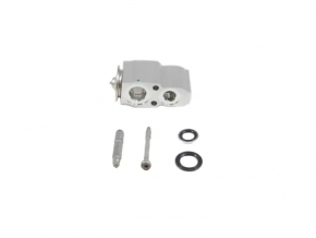 Jeep Grand Cherokee WL 22-25 Air Conditioner Heater Valve