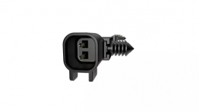 Front left ABS sensor for Jeep Grand Cherokee WK2 16-22