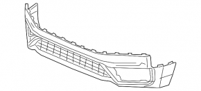 Honda CRV 20-22 front bumper lip, structure, for parking sensors