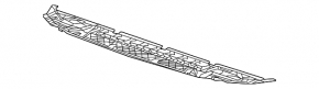Audi Q5 80A 21-24 Front Bumper Guard