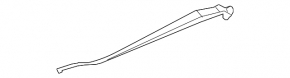 Right wiper arm for Mazda CX-7 06-12