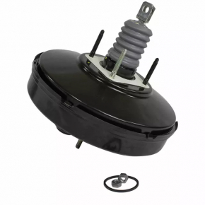 Ford Fusion mk5 13-16 vacuum booster without sensor