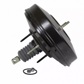 Ford Fusion mk5 13-16 vacuum booster without sensor