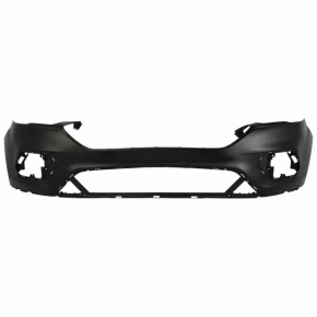 Front Bumper Naked Ford Escape MK3 17-19 Rest