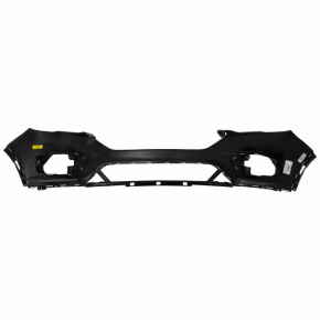 Front bumper bare Ford Escape MK3 17-19 rest without plug