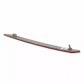 Rear bumper reflector right Ford Mustang mk6 18- broken mount