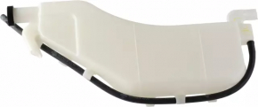 Expansion tank cooling Nissan Sentra 13-19 1.8