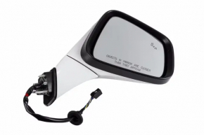 Side mirror right Buick Encore 17-19 BSM, heated