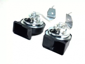 Signal left Dodge Challenger 09-14 low
