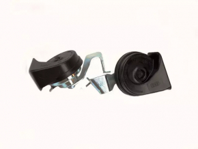 Signal left Dodge Challenger 09-14 low