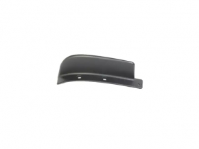 Mudguard front bumper left Jeep Cherokee KL 19-21