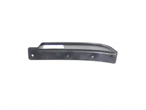 Mudguard front bumper left Jeep Cherokee KL 19-21