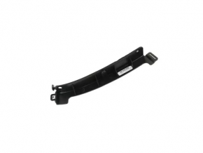 Front bumper trim under moldings lower right Jeep Grand Cherokee WK2 17- OEM