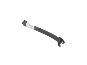 Front bumper trim under moldings lower right Jeep Grand Cherokee WK2 17-21