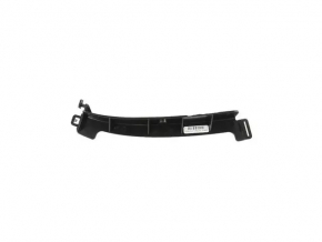 Front bumper trim under moldings lower right Jeep Grand Cherokee WK2 17-21