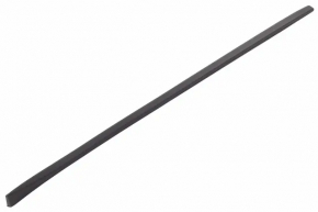 Windshield molding right Chevrolet Cruze 16-