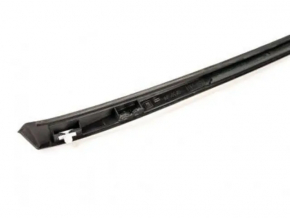 Windshield molding right Chevrolet Cruze 16-