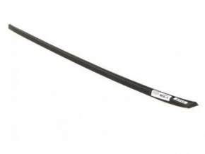 Windshield molding right Chevrolet Cruze 16-