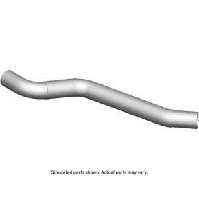 Upper Cooling Hose GMC Terrain 18- LYX, LSD, LTG