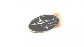 Subaru BRZ 13-20 front bumper emblem