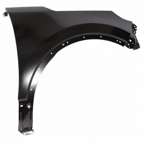 Front right wing Ford Explorer 11-15 prerest