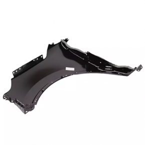 Front right wing Ford Explorer 11-15 prerest