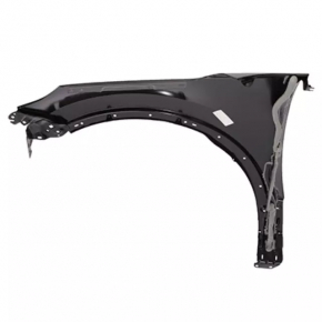 Front right wing Ford Explorer 11-15 prerest