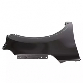 Front right wing Ford Explorer 11-15 prerest