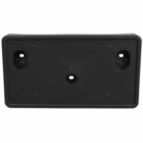 Frame for number Ford Ecosport 18-22