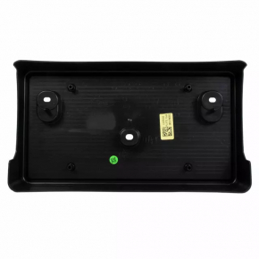 Frame for number Ford Ecosport 18-22