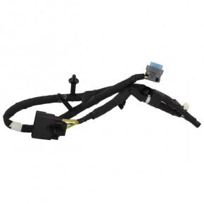 Ford Escape MK4 2020-26 Hybrid Fuel Pump Wiring