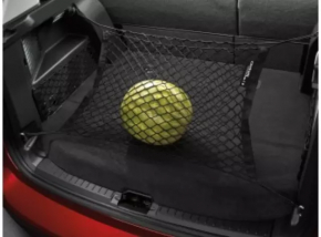 Ford C-max MK2 13-18 Energi Luggage Net, Black