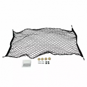 Ford C-max MK2 13-18 Energi Luggage Net, Black